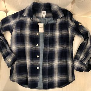 Gap Shirt, Boys, Size Small